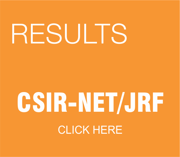 CSIR Result