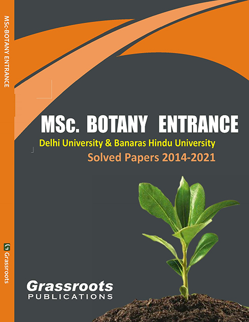 Coaching for CSIR NET Life Sciences